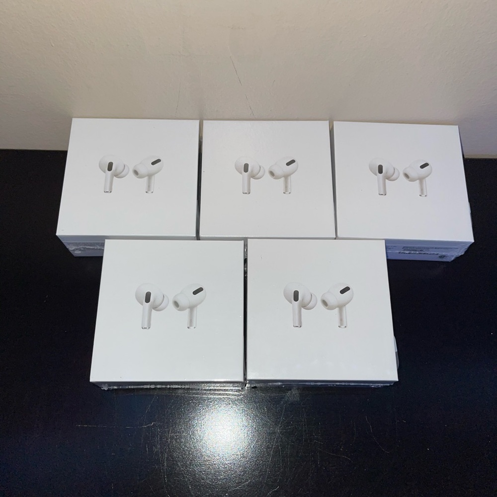 Apple Airpods